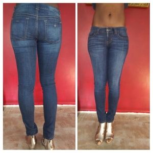 Guess Jeans